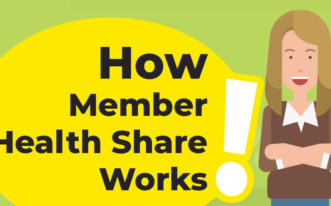 Healthcare News: How Member-to-Member Medical Cost Sharing Programs Work