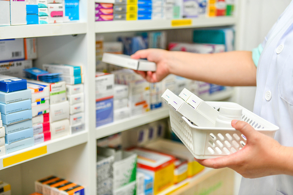 prescription drugs