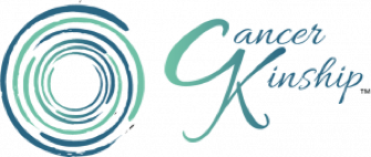 Cancer Kinship logo 