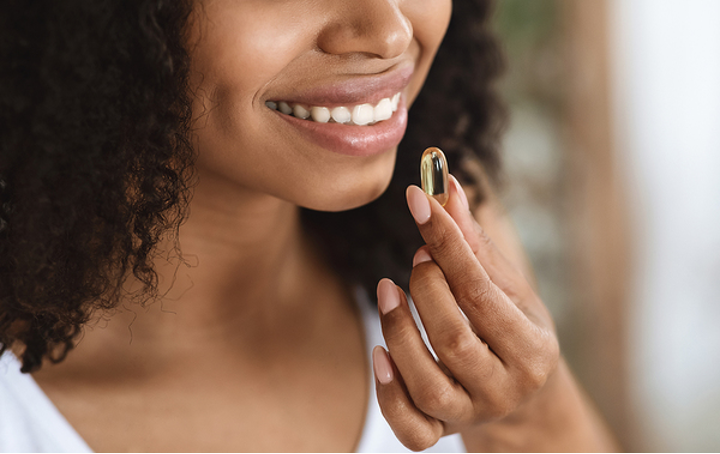 vitamins for health