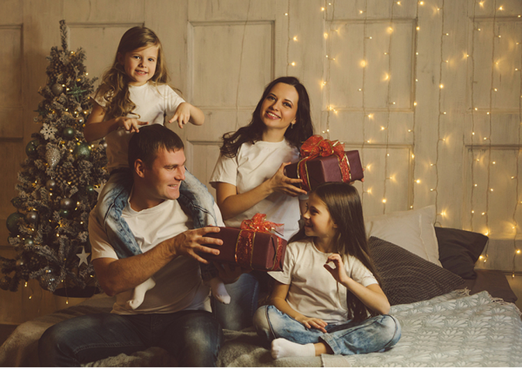 health share ministries and the holidays