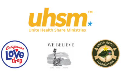 UHSM HEALTH SHARE SUPPORTS VETERANS