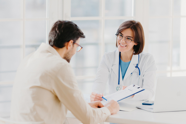 retail clinics