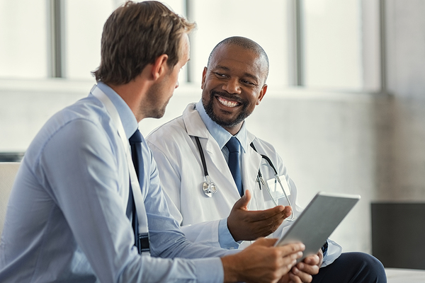health sharing programs