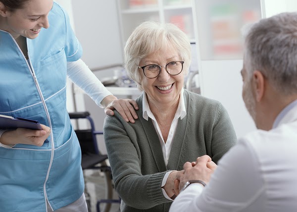 Health Share Programs