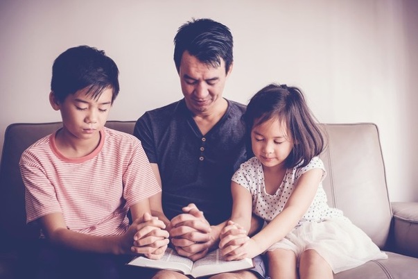 Medical Share programs family