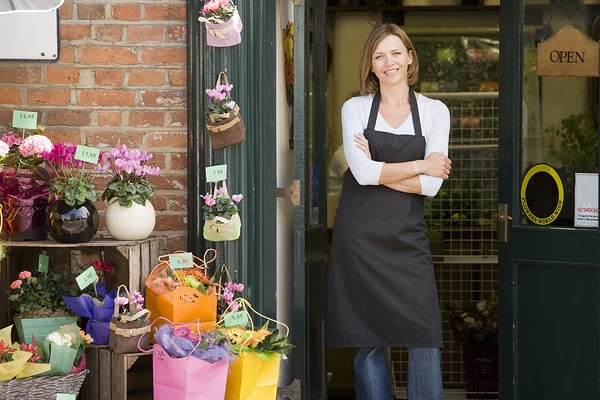 Self-employed