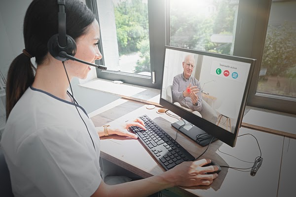 Telemedicine