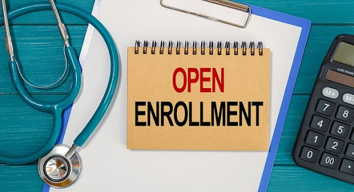 Open Enrollment