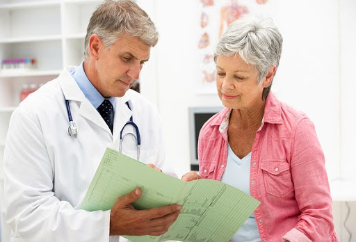 health sharing ministries