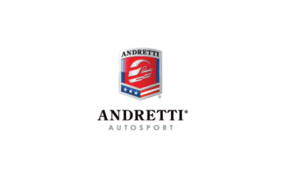 Jarett Andretti Adds New Partner to IMSA Prototype Challenge Program