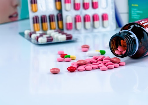 prescriptions