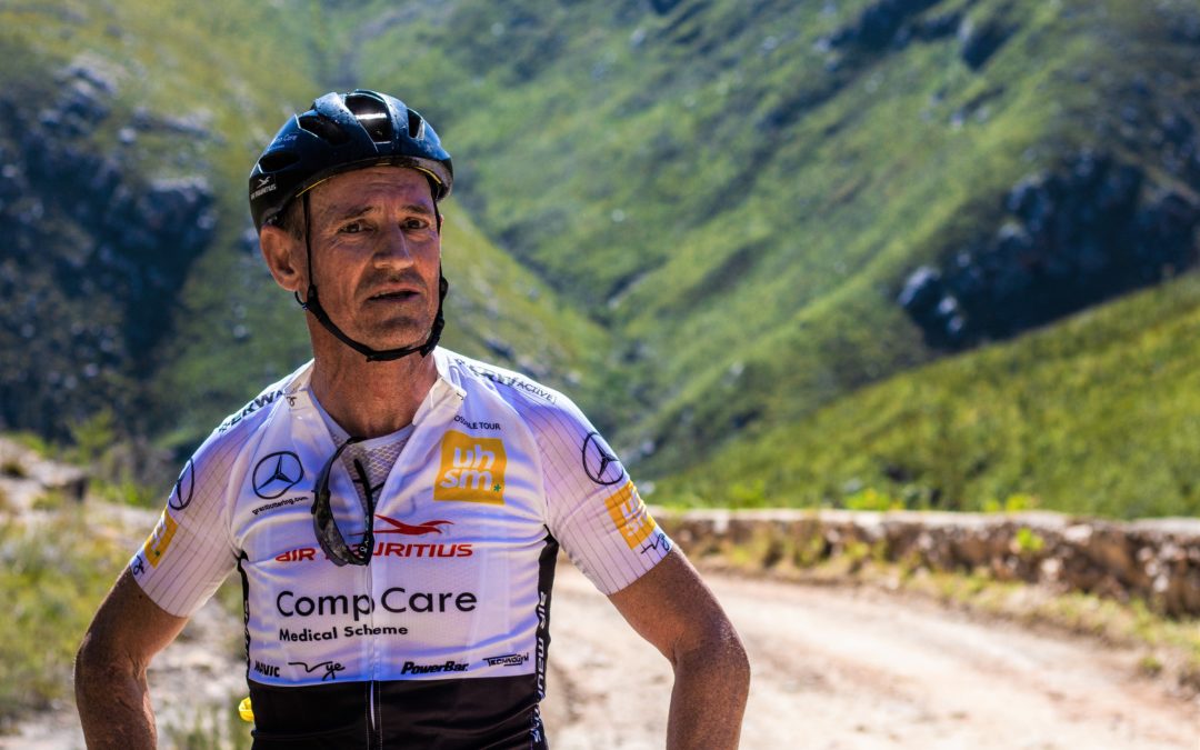 UHSM Proud to Partner with Grant Lottering