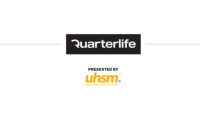 UHSM Health Share Announces Mental Health Awareness Partnership With Relevant Magazine