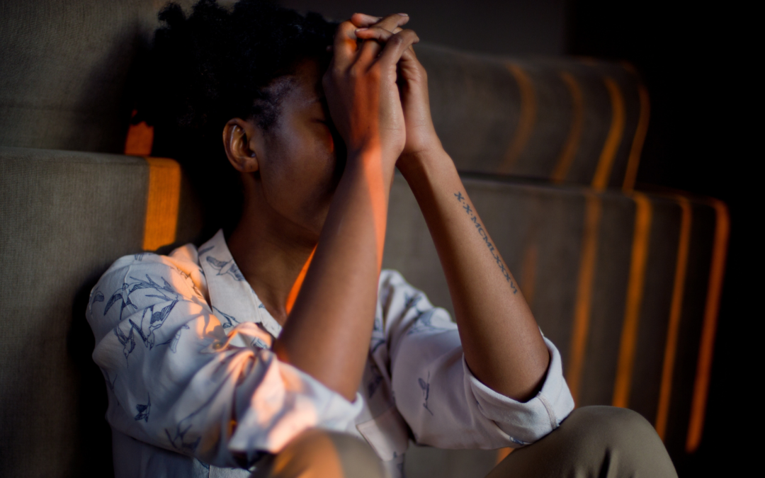 Emotional Wellness Month Feat. Anne Beiler