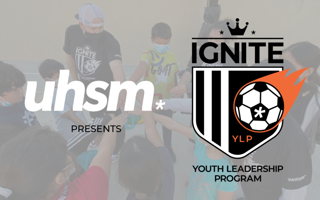 Ignite Youth Leadership Program