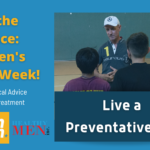 Men's Health Week