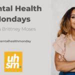 Mental Health Mondays