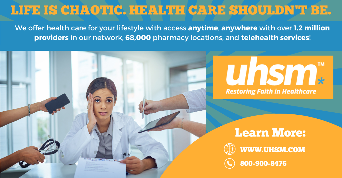 Affordable Health Sharing options. Apply today and save 100