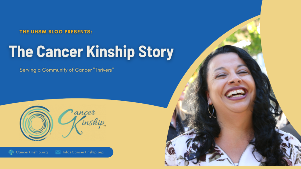 Cancer kinship