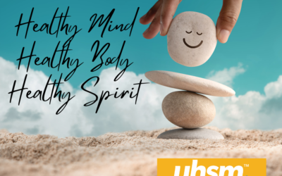 How to keep your mind body and spirit healthy